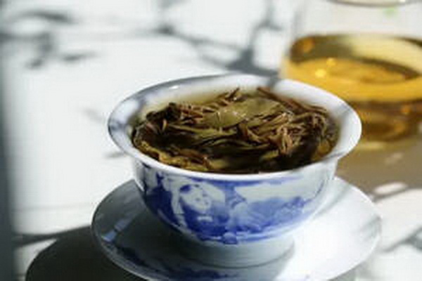 茶文化與茶藝探索中國茶道傳統(tǒng)