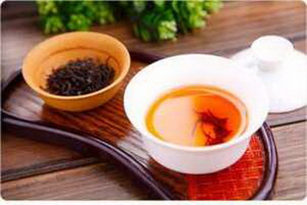 綠茶激活女性代謝快速燃脂利器
