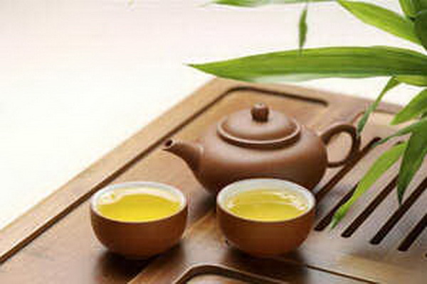 茶道傳承品味千年茶文化