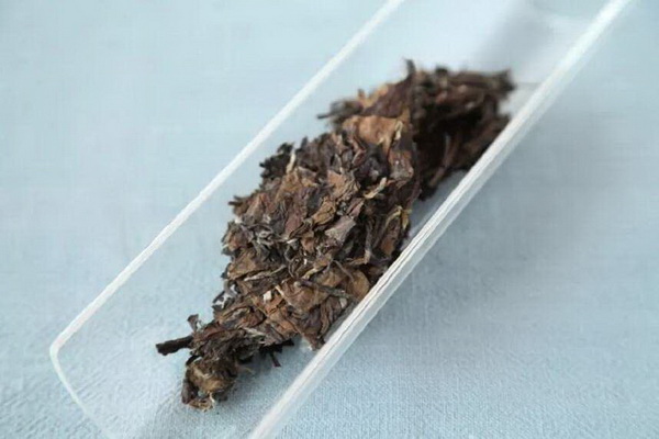 茶的種類有哪幾種圖片茶葉制作過程詳解