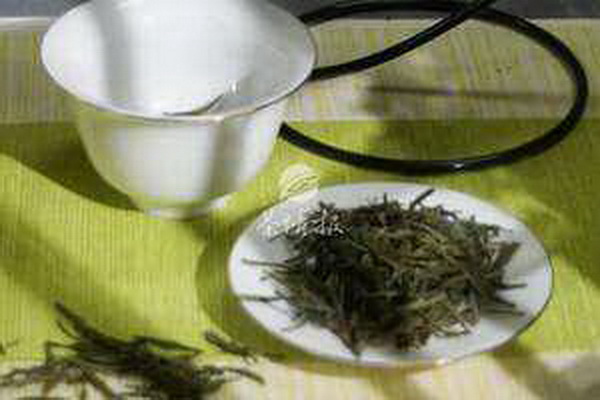 茶桉不適體質(zhì)一飲即失眠