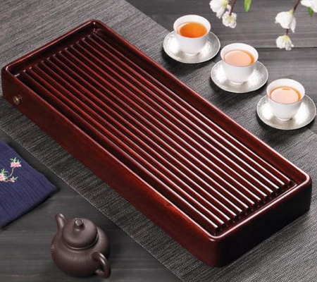 茶的發(fā)酵與培火之別解析茶香之謎