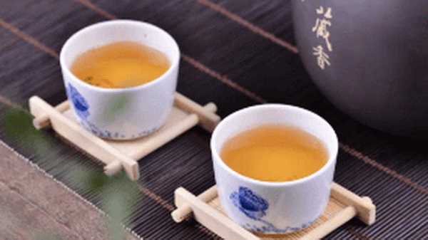 碧螺春茶中國傳統(tǒng)名茶的魅力
