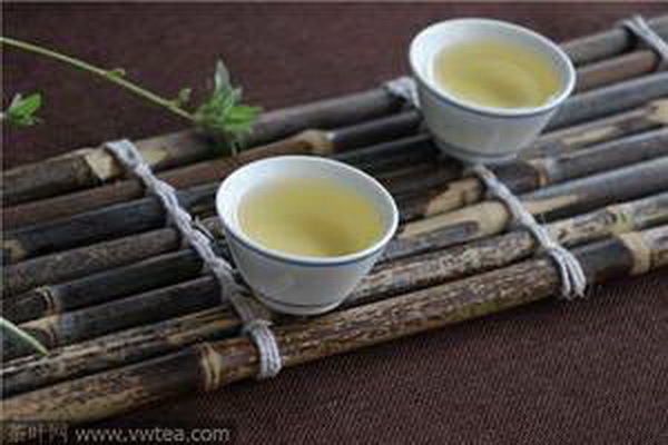 矮腳茶的神奇功效及作用解析
