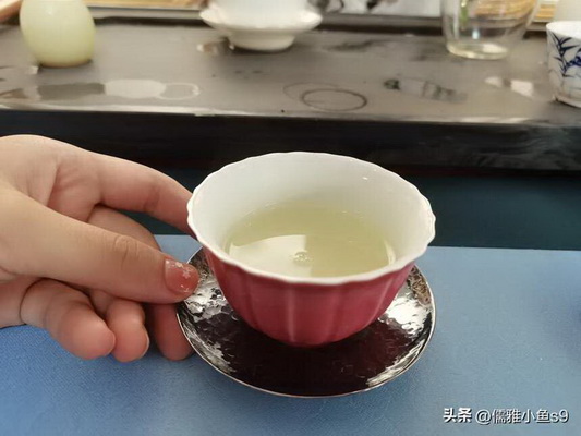 品味六堡茶探索茶香世界