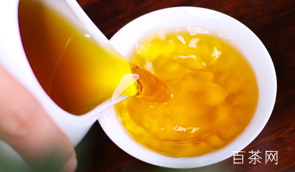 品味六大名茶探尋茶類(lèi)代表之美