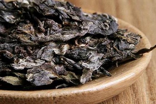 品味六大茶類(lèi)從綠茶到普洱探尋代表品種