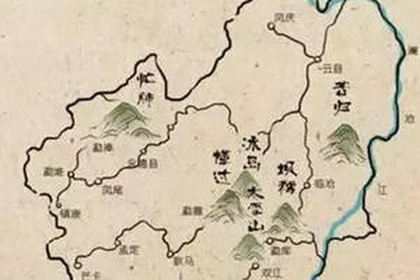 品味冬日暖意紅雪茶葉沁心芳香