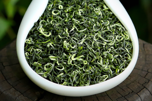 綠茶介紹,什么是綠茶(圖2)