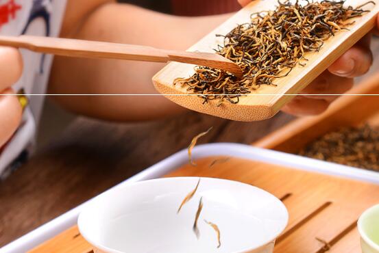 喝紅茶的7大功效作用(圖1)