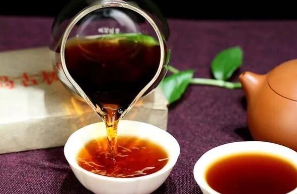 普洱茶養(yǎng)胃嗎(圖1)