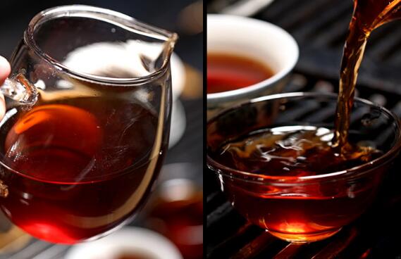 普洱茶有解酒維護(hù)肝臟的功效(圖1)