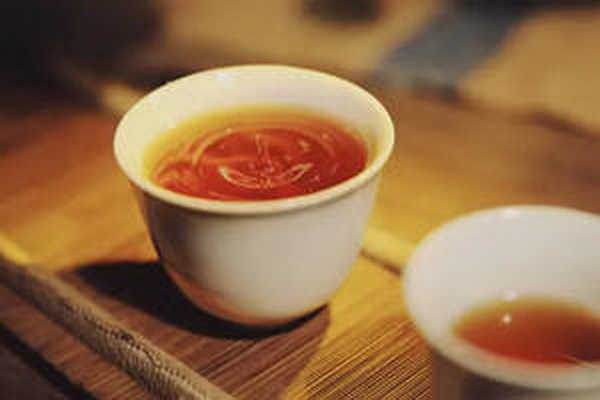 茶膏與茶葉品味不同的茶香世界 茶膏與茶葉品味不同的茶香世界