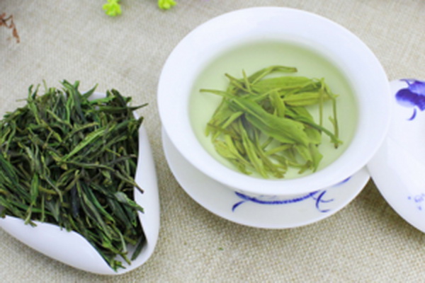 霸王茶姬傳承千年的神奇茶藝 霸王茶姬傳承千年的神奇茶藝