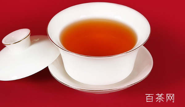標題巖茶大紅袍的故事 標題巖茶大紅袍的故事