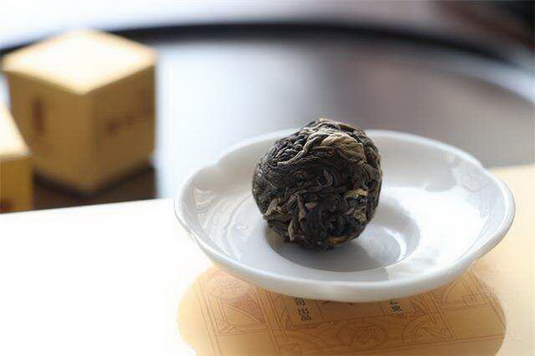 茶香飄溢的美食創(chuàng)意讓味蕾綻放 茶香飄溢的美食創(chuàng)意讓味蕾綻放
