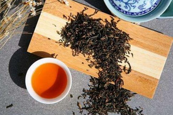 茶香四溢成都名茶榮登榜