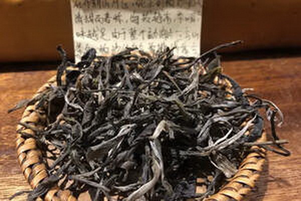 茶葉等級品質(zhì)卓越等級高低揭示其品味之鑒 茶葉等級品質(zhì)卓越等級高低揭示其品味之鑒
