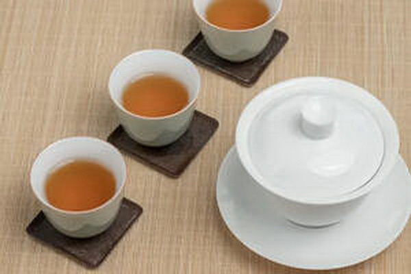 茶道敬茶禮儀之美 茶道敬茶禮儀之美