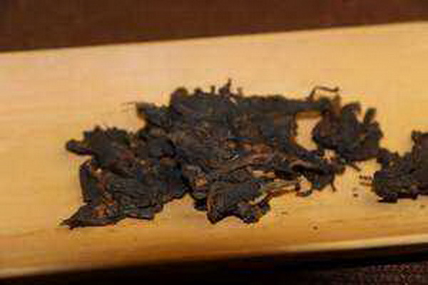 茶的分類與特點圖解詳解 茶的分類與特點圖解詳解