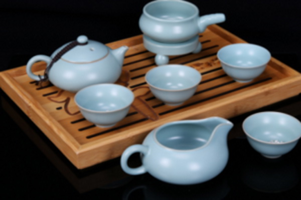 巴馬富硒甘露茶健康功效大揭秘 巴馬富硒甘露茶健康功效大揭秘