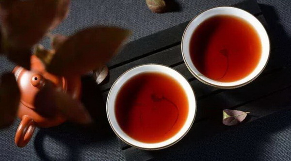 茶道六君子品茶之雅修心之道 茶道六君子品茶之雅修心之道