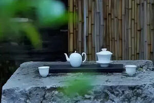 矮地茶促進(jìn)健康的神奇飲品 矮地茶促進(jìn)健康的神奇飲品