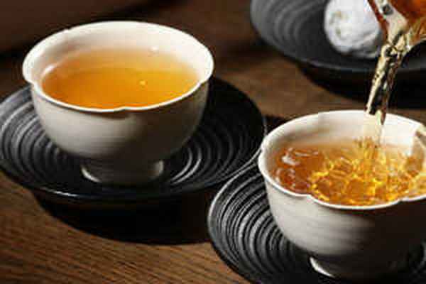 茶香四溢探索普洱茶的神奇茶氣 茶香四溢探索普洱茶的神奇茶氣