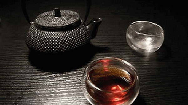 茶水養(yǎng)生指南煮還是泡茶葉如何分工合作 茶水養(yǎng)生指南煮還是泡茶葉如何分工合作