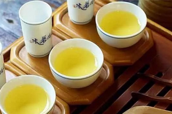 茶的種類大全探索茶葉的世界 茶的種類大全探索茶葉的世界