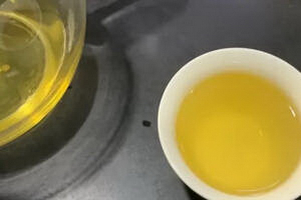 茶葉的美麗盛放青翠如畫 茶葉的美麗盛放青翠如畫