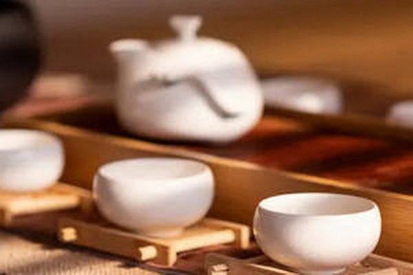 白茶世界品味不同種類的茶葉 白茶世界品味不同種類的茶葉