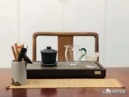 茶文化飲茶雅趣一幅繪畫的傳世之美 茶文化飲茶雅趣一幅繪畫的傳世之美