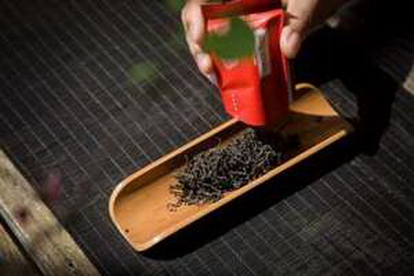茶文化之美 茶文化之美