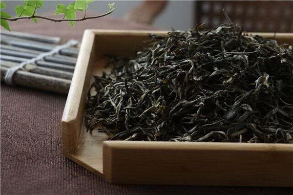 標(biāo)題探尋像麥子一樣的茶之謎 標(biāo)題探尋像麥子一樣的茶之謎