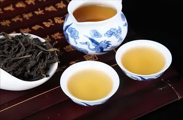 百瑞香巖茶茶葉價格解析 百瑞香巖茶茶葉價格解析