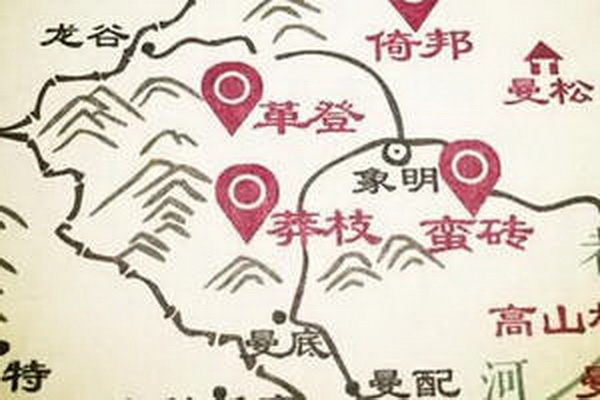 「揭秘武夷山三霖茶葉價(jià)格走勢」 「揭秘武夷山三霖茶葉價(jià)格走勢」