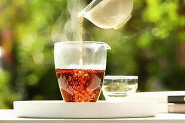 茶葉蛋的特別配方大揭秘 茶葉蛋的特別配方大揭秘