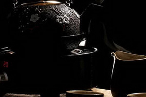 茶葉沉淀三年品味新鮮嘗試 茶葉沉淀三年品味新鮮嘗試