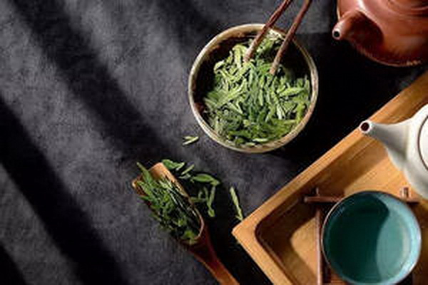 矮地茶探索健康的味道 矮地茶探索健康的味道