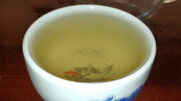 茶葉儲(chǔ)存的最佳溫濕度解析 茶葉儲(chǔ)存的最佳溫濕度解析
