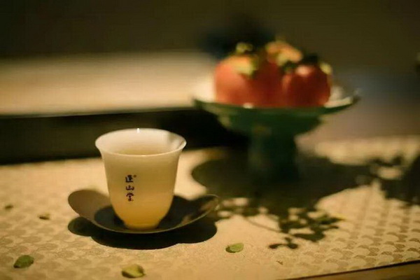 茶葉百寶箱探索世界各式茶的奇妙品味 茶葉百寶箱探索世界各式茶的奇妙品味