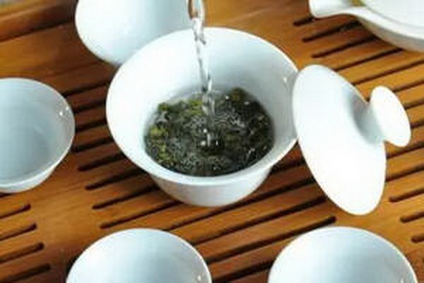 茶樹根的神奇功效及作用大揭秘 茶樹根的神奇功效及作用大揭秘