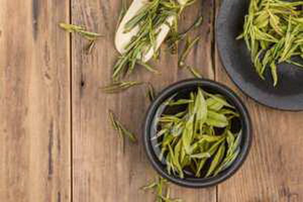 碧潭飄雪茶葉品味清新茶香體驗 碧潭飄雪茶葉品味清新茶香體驗