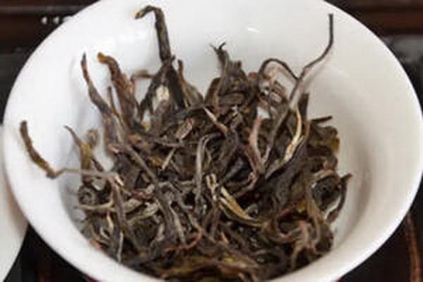 安徽名茶世界聞名的綠茶寶藏 安徽名茶世界聞名的綠茶寶藏