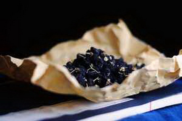茶樹翠綠生機(jī)盎然