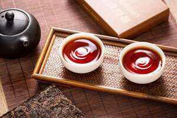 茶葉的儲(chǔ)存技巧和條件