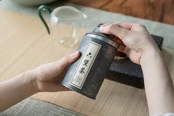 品味六堡茶葉感受中國(guó)茶文化的魅力