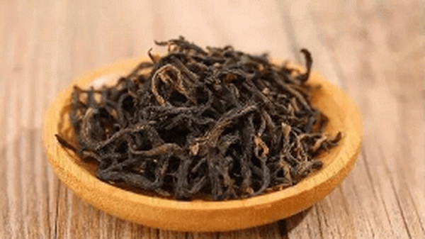 品味六堡茶葉感受中國(guó)茶文化的魅力