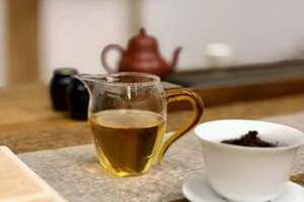 品味十大好喝的茶享受純正茶香
